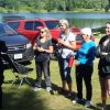 Innerkip BBQ & Mary Memorial